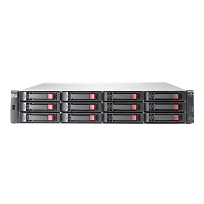 NEW HP MSA 2040 SAN Dual Controller LFF Storage C8R14SB