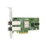 IBM Brocade 8Gb Dual port HBA PCI-e 46M6050 - Prince Technology, LLC