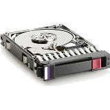 HP - Hard drive - 3 TB - internal - 3.5" - SAS-2 - 7200 rpm - for StorageWork? QK703A - Prince Technology, LLC