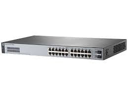 HPE 1820-24G Switch - Prince Technology, LLC