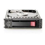 HP 300GB 15K RPM 6G SAS DP 3.5" HDD W/Tray 586009-001 - Prince Technology, LLC