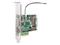 HPE Smart Array P440/4G Controller - Prince Technology, LLC