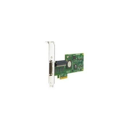 QLOGIC 8GB Dual Port FC HBA PCIE8 LC Multimode Optic QLE2562 - Prince Technology, LLC