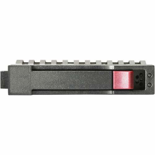 Q2R42A HPE MSA 12TB 12G SAS 7.2K 3.5 inch 512E Hard Drive
