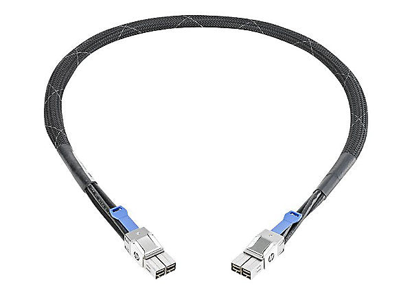 HPE 3800 1M Stacking Cable J9665A