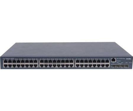 HPE 5120-48G Si Switch : Prince Technology