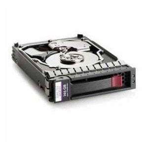 HP 2TB 6G 7.2K RPM SAS 3.5" G8 HDD W/Tray 653948-001 - Prince Technology, LLC