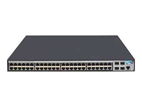 HP 1920-48G-PoE+ Switch - 48 ports - L3 - managed JG928A. - Prince Technology, LLC