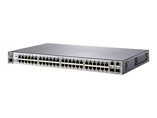 HPE 2530-48 Switch - Prince Technology, LLC