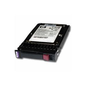 HP 1TB 7.2k RPM 3G SATA SFF 2.5" HDD W/Tray 625609-B21 - Prince Technology, LLC