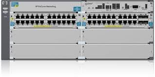 HP 5820X-24XG-SFP+ Switch - switch - 24 ports JC102A - Prince Technology, LLC