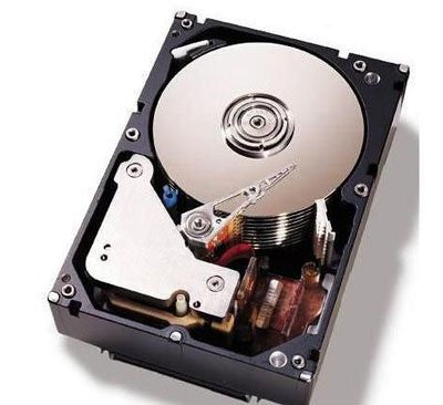 PCパーツ IBM 300GB HOTSWAP 15K SAS HDD 35