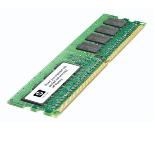 HP NEW RETAIL F/S 16GB 2RX4 PC3-12800R-11 KIT 672631-S21 - Prince Technology, LLC