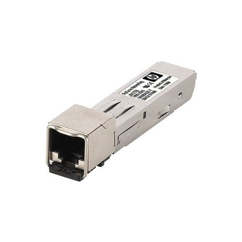 HP X132 10G SFP+ LC ER TRANSCEIVER J9153A - Prince Technology, LLC