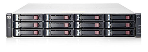 HPE MSA 2040 ES San DC LFF Storage - Prince Technology, LLC