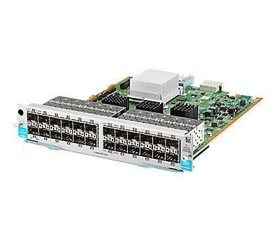 HPE 24P 1GBE SFP V3 ZL2 Mod - Prince Technology, LLC