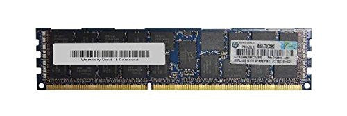 HP 735302?001 8GB 1Rx4 PC3L?12800R?11 - Prince Technology, LLC