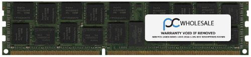 HP Low Power kit memory - 8 GB - DIMM 240-pin 647650-071 - Prince Technology, LLC