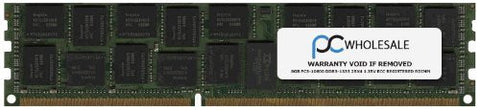 HP Low Power kit memory - 8 GB - DIMM 240-pin 647650-071 - Prince Technology, LLC