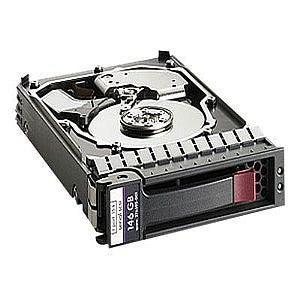 HP 2TB 6GB 7.2k RPM SAS DP MDL 3.5" HDD W/Tray 508010-001 - Prince Technology, LLC