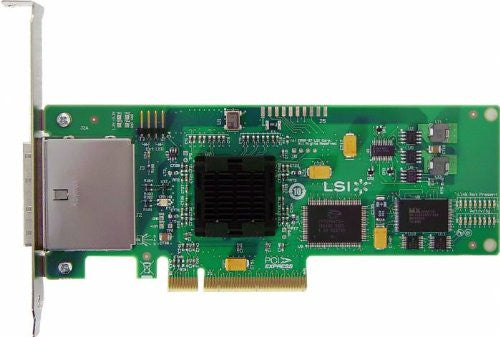IBM 2-port Daughter Card SAS RAID Controller 68Y8431 - Prince Technology, LLC