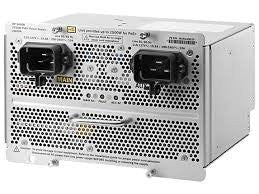 Hewlett Packard HP 5400R 2750W PoE+ ZL2 Power Supply - Prince Technology, LLC