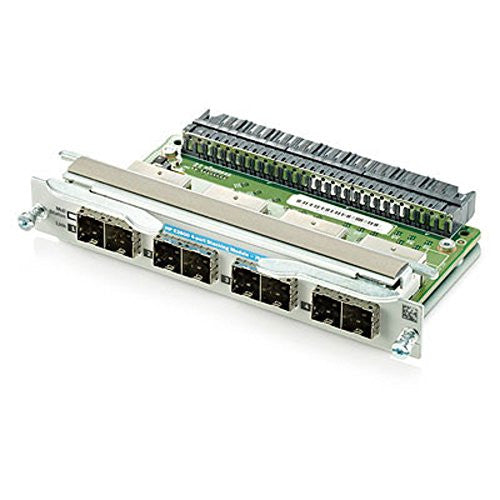 Hewlett Packard Enterprise 3800 4-Port Stacking Module - Prince Technology, LLC