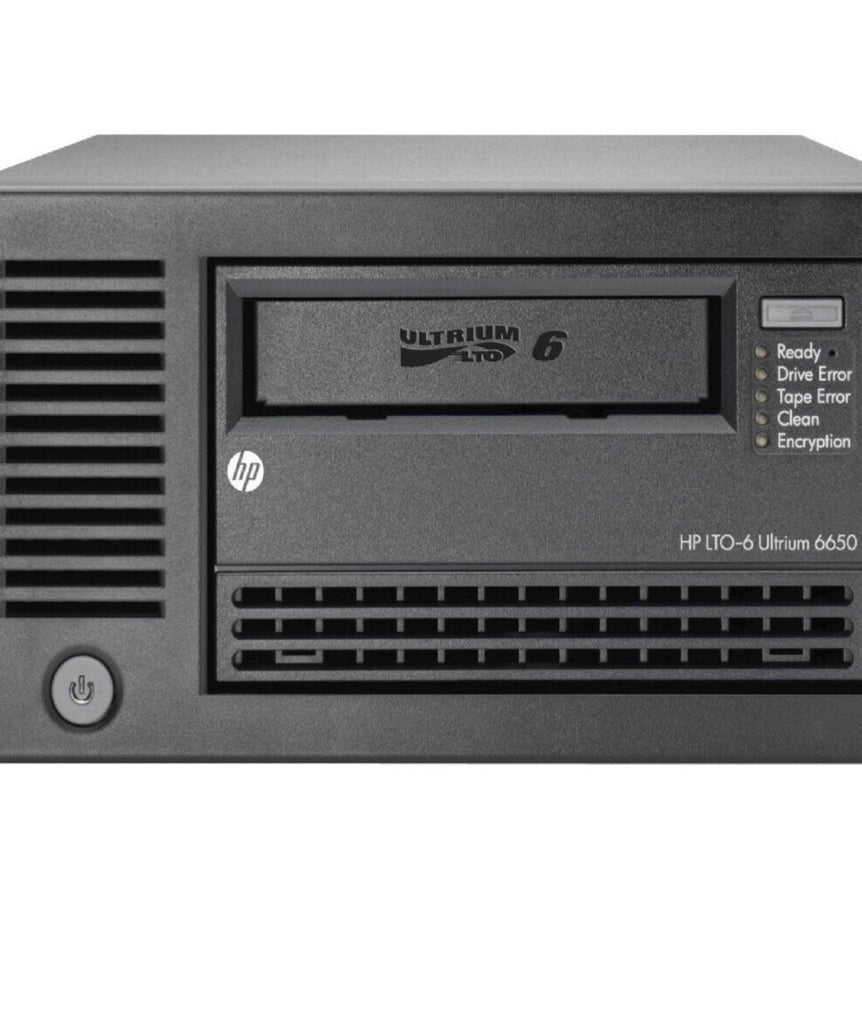 HP StorageWorks Ultrium 1840 Internal Tape Drive EH853A EH853B 452973-001 - NEW
