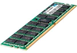 HPE 64GB 4RX4 PC4-2666V-L Smart Kit 815101-B21 840759-091 850882-001