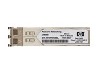 HP SFP+ transceiver module - Prince Technology, LLC