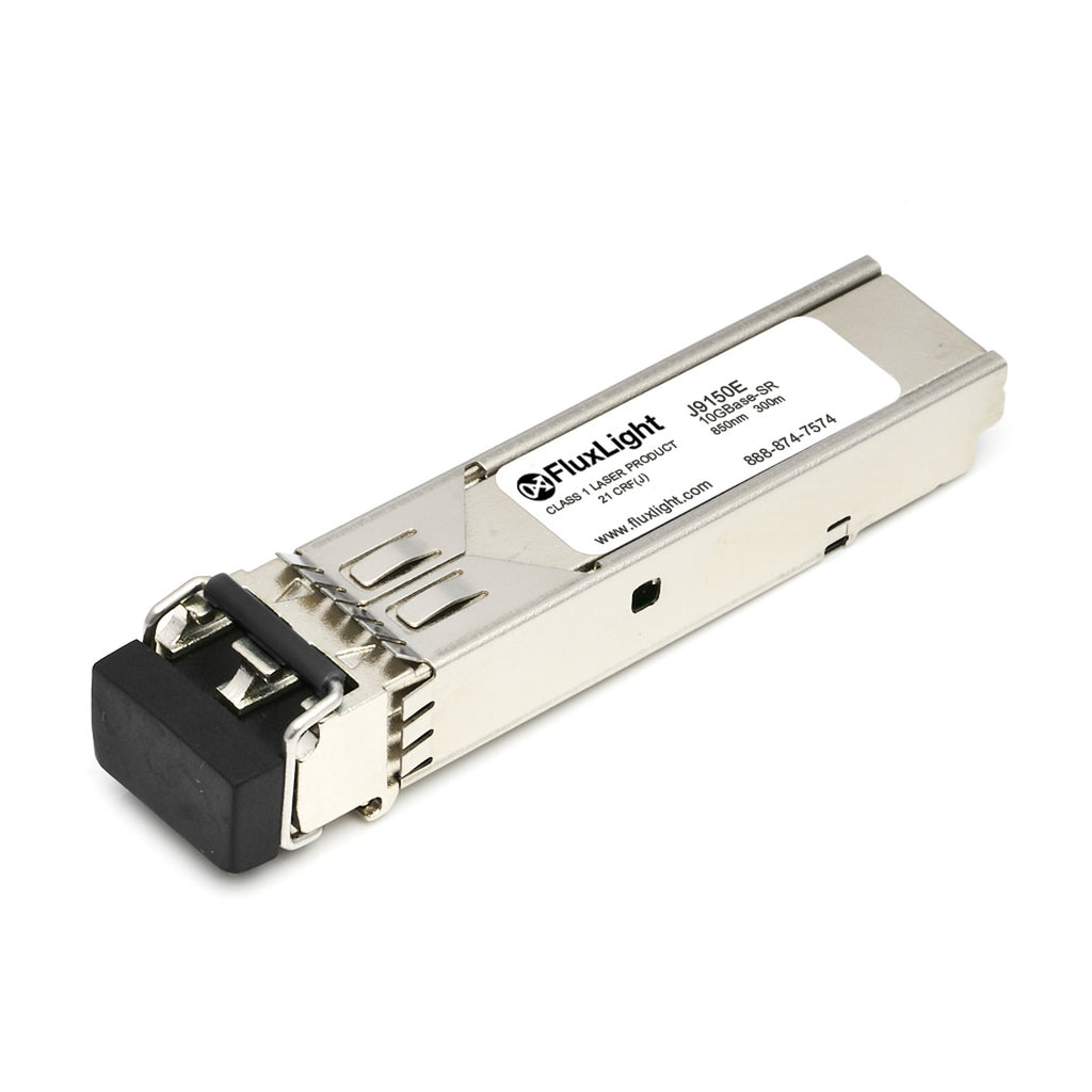 HP F/S J9150E HPE ARUBA 10G SFP+ LR SR 300m OM3 Transceiver Aruba