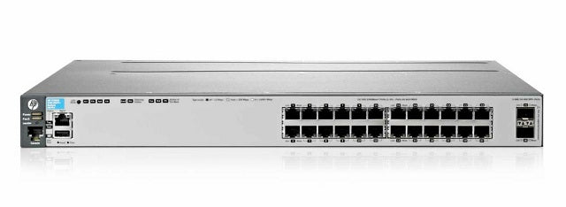 J9576A HPE Aruba 3800-48G-4SFP+ Switch HPE F/S