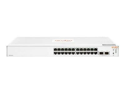 JL812A - Aruba Instant On 1830 24G 2SFP Switch