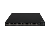 JL825A - HPE FlexNetwork 5140 48G POE+ 2SFP+ 2XGT EI Switch