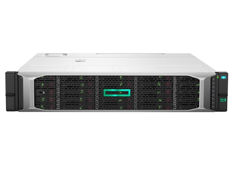 HPE D3710 1.2TB 12G 10K SAS SC 30TB Bundle Q1J17A