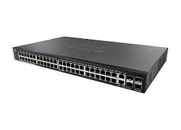 SG550X-48P-K9-NA - CISCO Systems SG550X-48P-K9-NA SG550X 48P 48 Port Switch