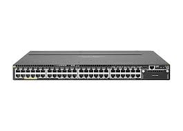 JL429A-Aruba 3810M 48G PoE+ 4SFP+ 1050W Switch