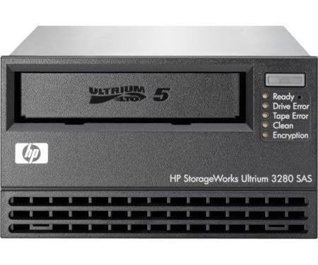 StorageWorks LTO-5 Ultrium 3280 Tape drive - LTO Ultrium - 5 - Internal - 5.25" x 1H - Prince Technology, LLC
