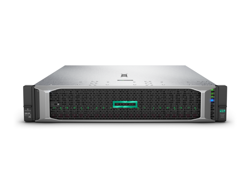 P06421-B21 HPE Proliant DL380 Gen10 Xeon-S 4114 10-Core 32GB 8SFF P408i-A 800W