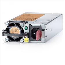 J9739A HPE X331 165W 100-240VAC to 12VDC Power Supply