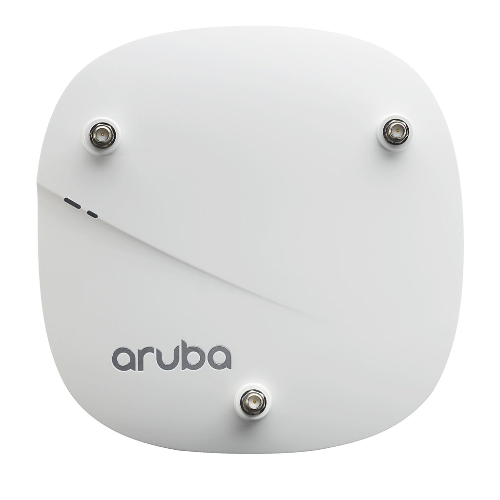 JX945A HPE Aruba Instant IAP-305 (RW) 802.11n/ac Dual 2x2:2/3x3:3 MU-MIMO RI Antenna AP NEW!