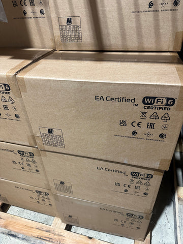 R7J39A - HPE Aruba Ap-655 (Us) Campus Ap - Brand New!