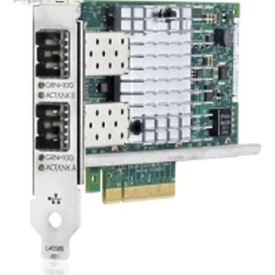 669279-001 HPE Ethernet 10GB 2P 560SFP+ Adapter Sealed