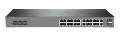 JL381A 1920S 24G 2SFP Switch, JL381A#ABA