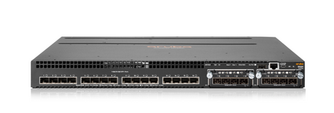 JL430A HPE Aruba 3810M 24SFP+250W Switch