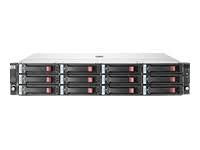 HPE D2600 with 12 3TB 6G SAS 7.2K LFF Dual Port MDL Hard Disk Drive 36TB Bundle - Prince Technology, LLC