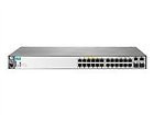 HP - 2620-48-POE+ SWITCH - SWITCH - 48 PORTS - MANAGED J9627A - Prince Technology, LLC