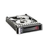 HP 500GB 7.2k RPM SATA 3.5" HDD W/Tray GB0500EAFJH - Prince Technology, LLC