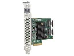 HPE H220 Host Bus Adapter - Prince Technology, LLC
