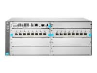 HPE 5406R 16SFP+ V3 ZL2 Switch - Prince Technology, LLC